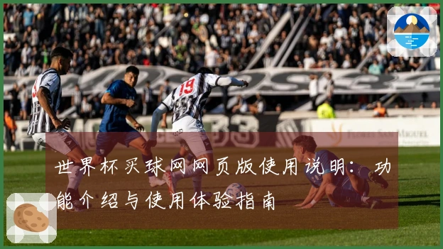 世界杯买球网网页版使用说明：功能介绍与使用体验指南