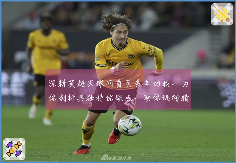 深耕英超买球网首页多年的我，为你剖析其独特优缺点，助你玩转精彩体育赛事。