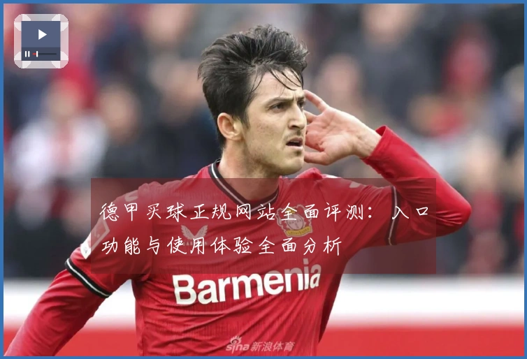 德甲买球正规网站全面评测：入口功能与使用体验全面分析