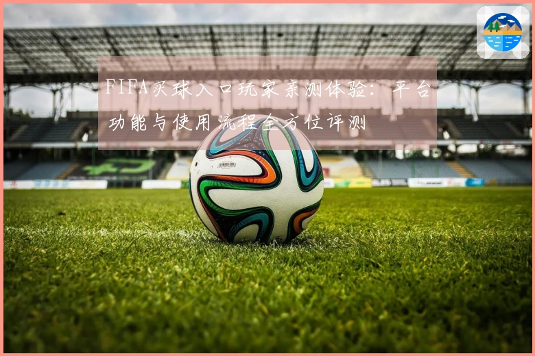 FIFA买球入口玩家亲测体验：平台功能与使用流程全方位评测