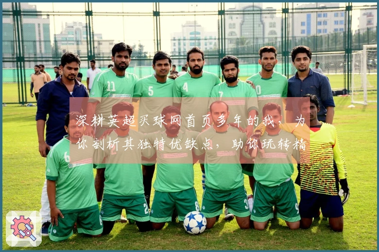 深耕英超买球网首页多年的我，为你剖析其独特优缺点，助你玩转精彩体育赛事。