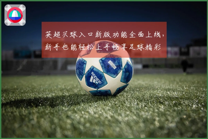 英超买球入口新版功能全面上线，新手也能轻松上手畅享足球精彩