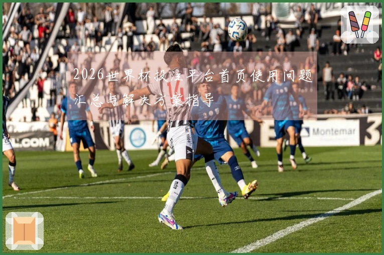 2026世界杯投注平台首页使用问题汇总与解决方案指导